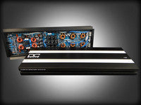 DC Audio 7.5k - 7,500w Monoblock Amplifier