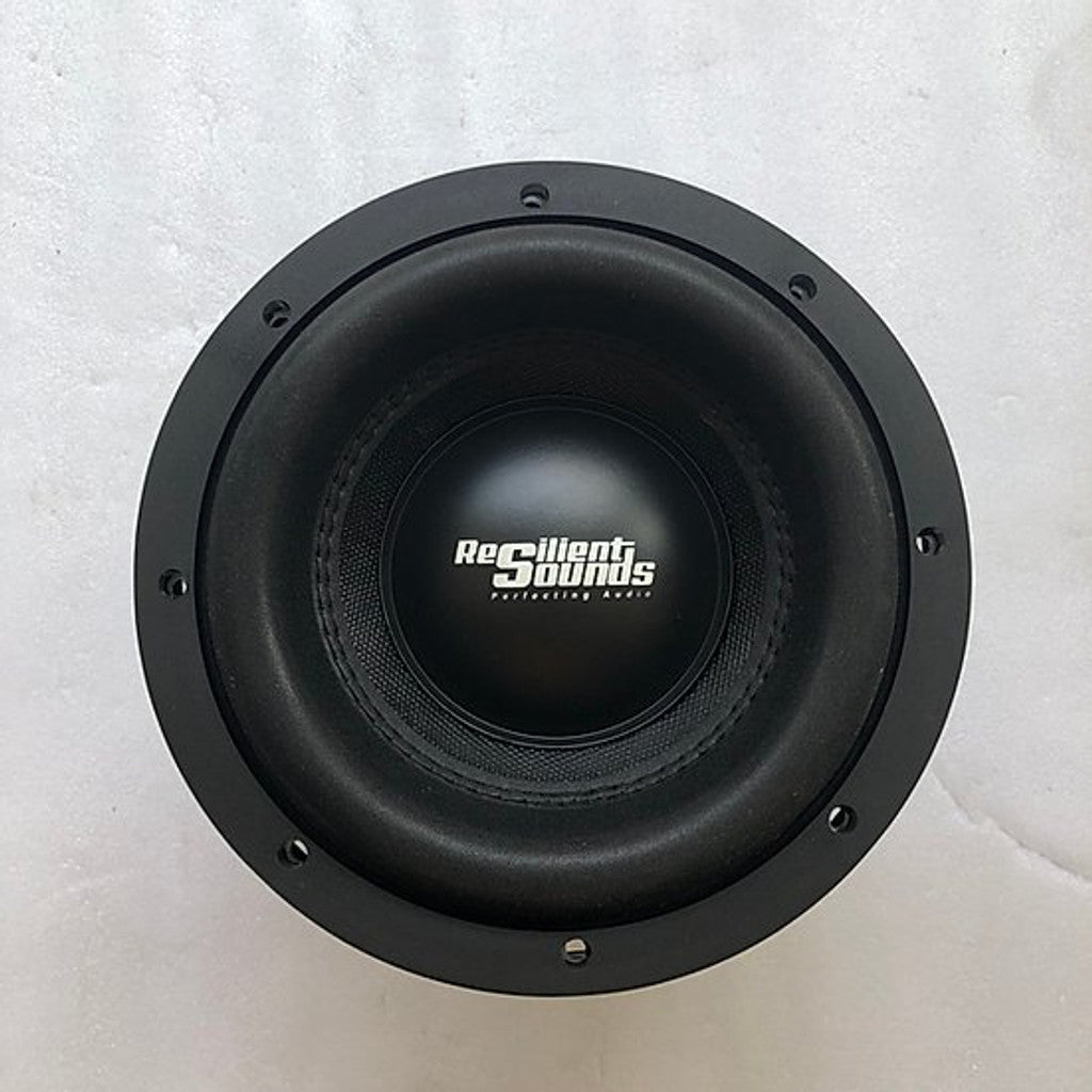 Resilient Sounds GOLD 8 1,000 RMS Woofer