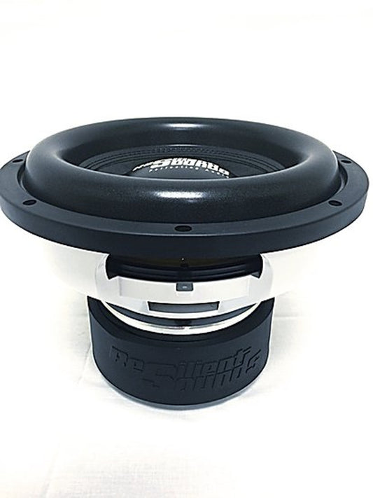 Resilient Sounds Gold 15 1000 RMS Woofer