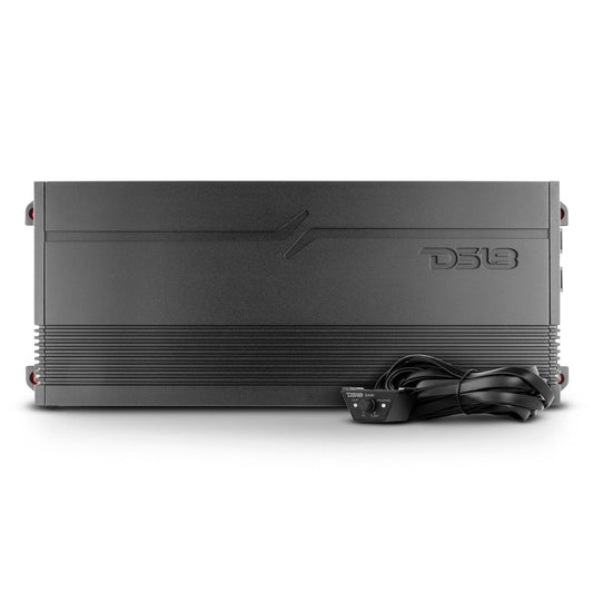 DS18 - G3600.1D Class D 1-Channel Car Audio Amplifier 3600 Watts