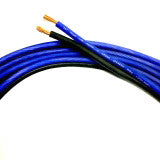 DC Audio - 14 AWG OFC Speaker Wire - 100ft