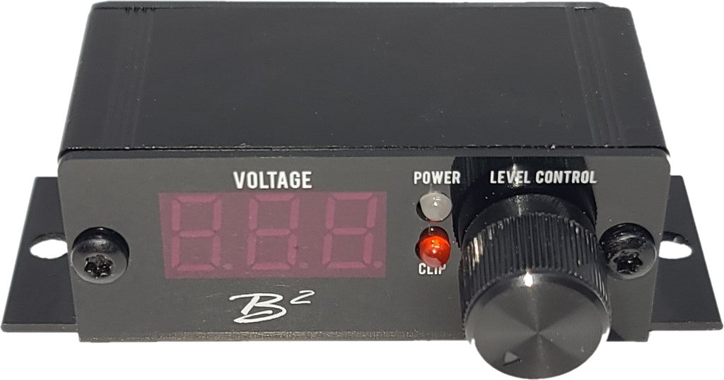 B2 Audio RIOT 7500 V3