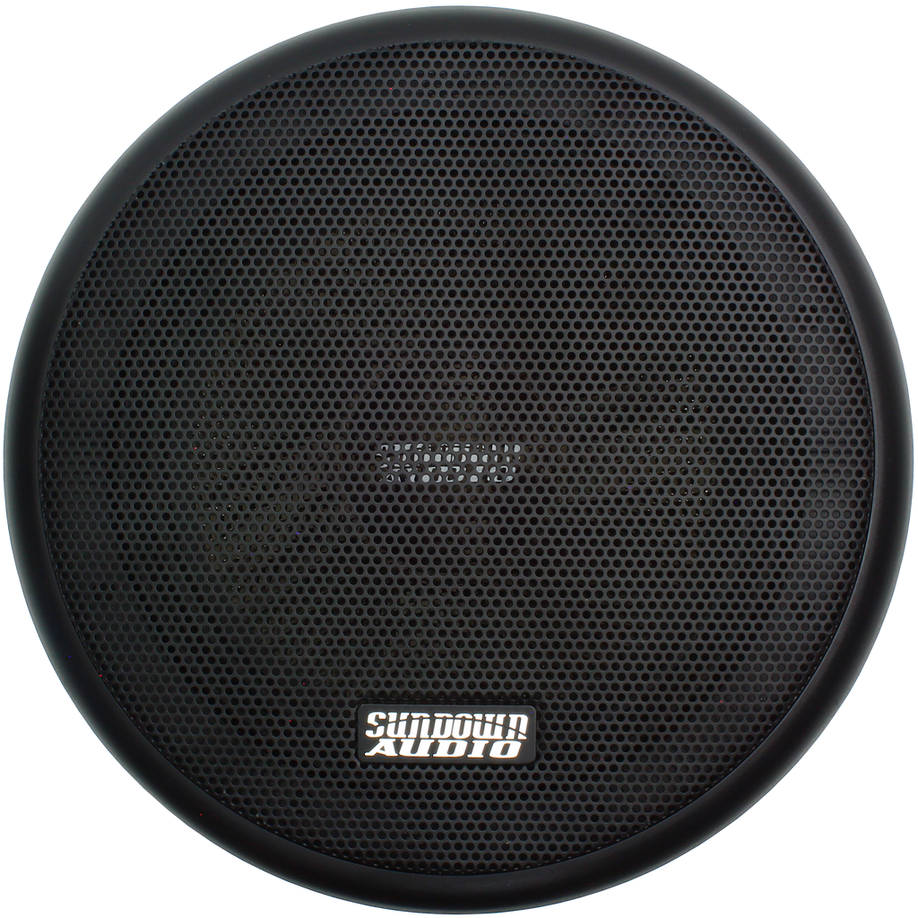 Sundown Audio - NEOPRO V.3 8" Pro Audio Neo Mid Bass Speaker (Single) 8 Ohm