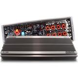Sundown Audio - SALT-4 Amplifier Class-D Linkable Mono Block 4000W