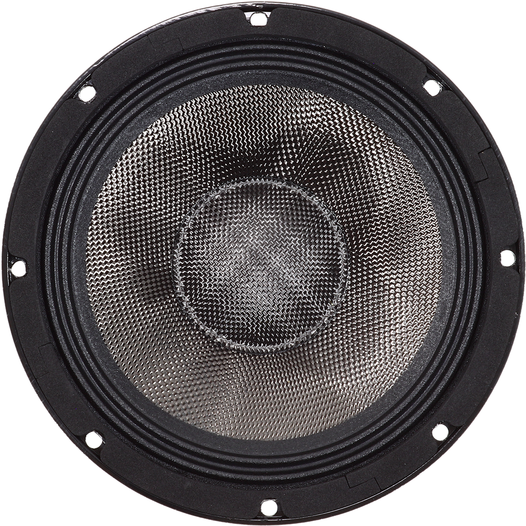 Sundown Audio - VEX-8 Midrange Speaker Pro Audio 8" (Single) 4 Ohm