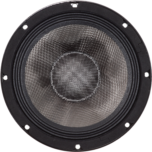 Sundown Audio - VEX-8 Midrange Speaker Pro Audio 8" (Single) 4 Ohm