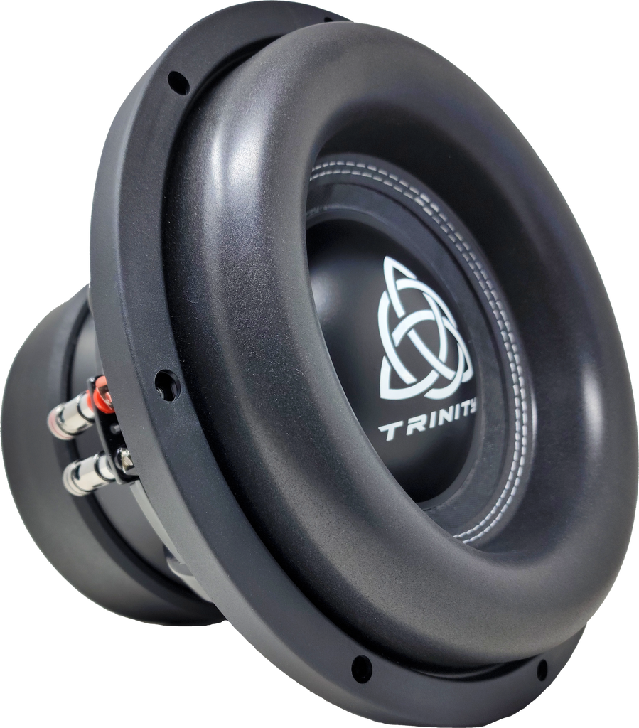 Trinity Audio 12" Subwoofer 2000 Watts