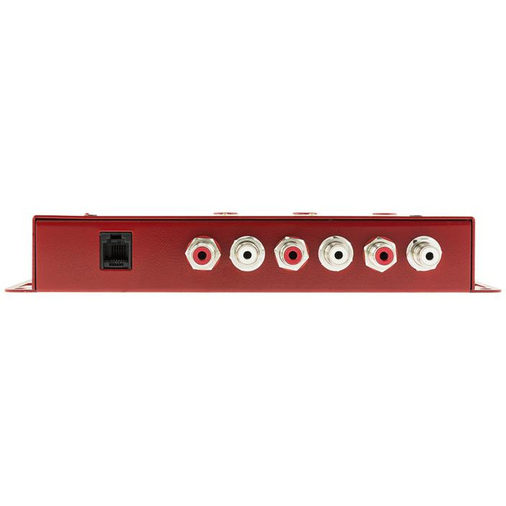 DS18 V6HLPRO 6 CHANNEL HIGH PERFORMANCE HIGH TO LOW CONVERSION