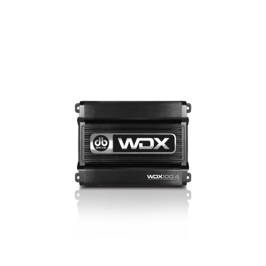 WDX100.4