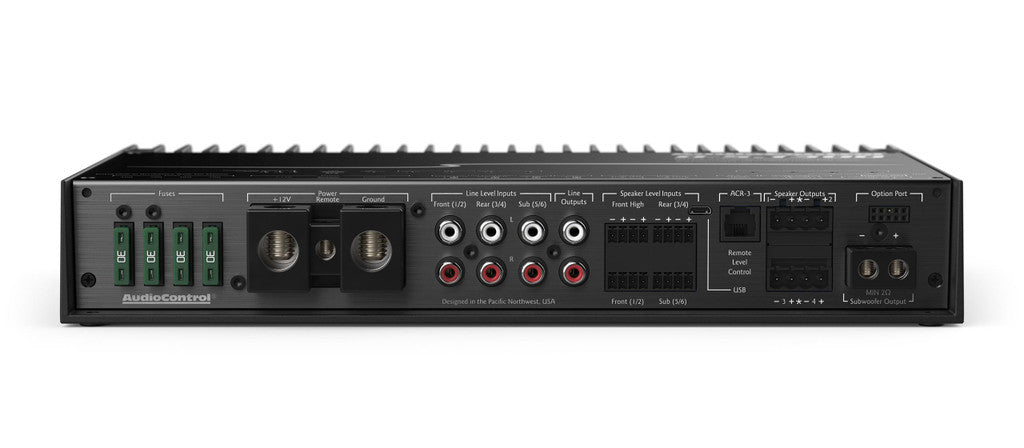 Audio Control D-5.1300