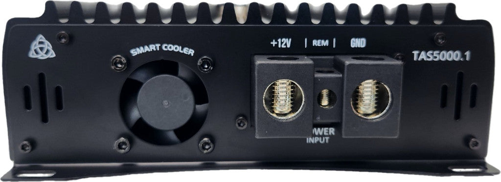 Trinity TAS-5000.1 Mono Amplifier