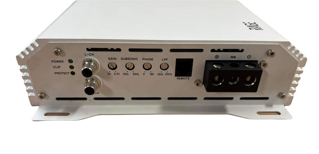 B2 Audio Rage 4500.1
