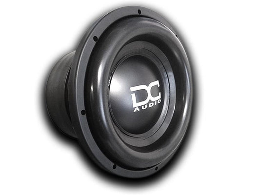 DC Audio XL 10"