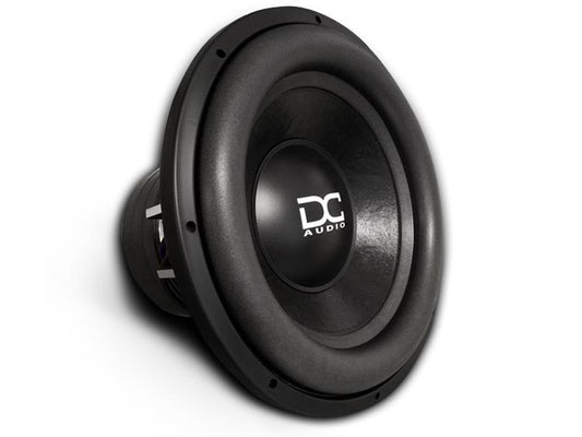 DC Audio XL Elite 15"